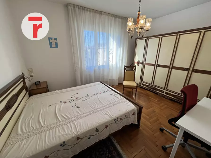 Immagine 4 di Appartamento in affitto  in Via Curzola a Padova