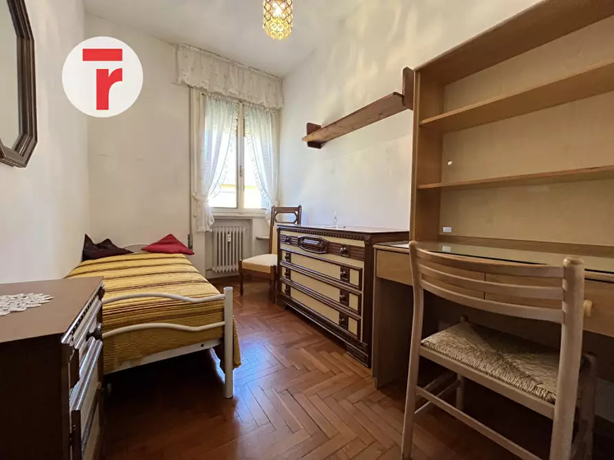 Immagine 5 di Appartamento in affitto  in Via Curzola a Padova