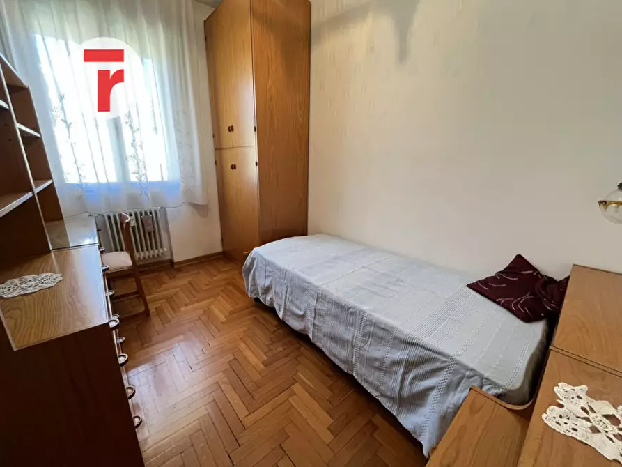Immagine 6 di Appartamento in affitto  in Via Curzola a Padova