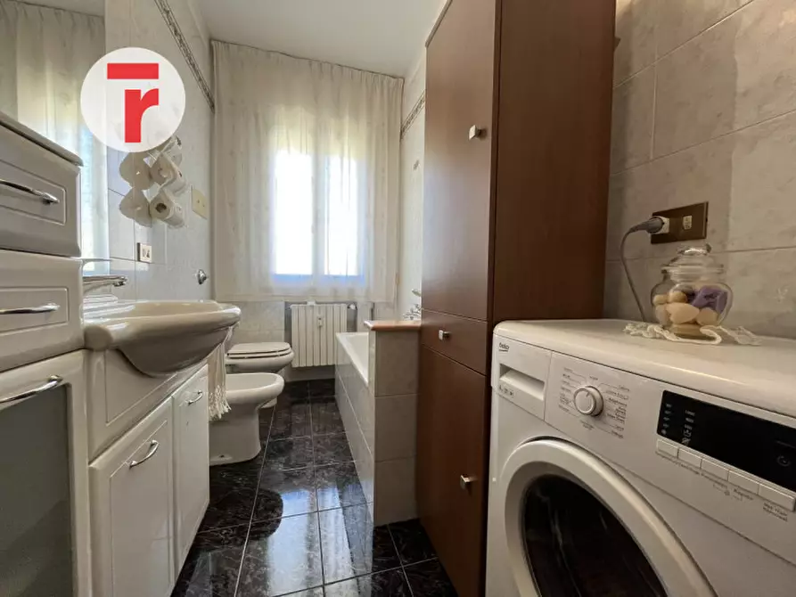 Immagine 7 di Appartamento in affitto  in Via Curzola a Padova