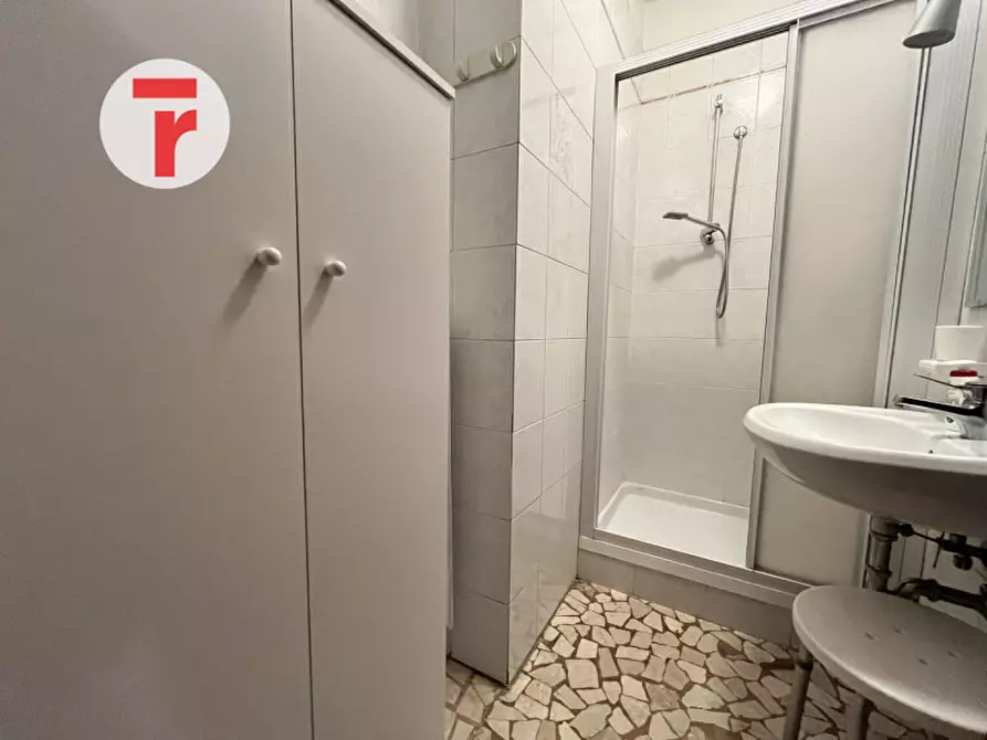 Immagine 8 di Appartamento in affitto  in Via Curzola a Padova