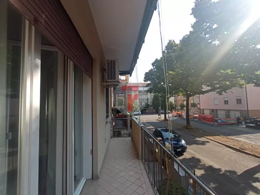 Immagine 1 di Appartamento in affitto  in Via Antonio Da Murano a Padova