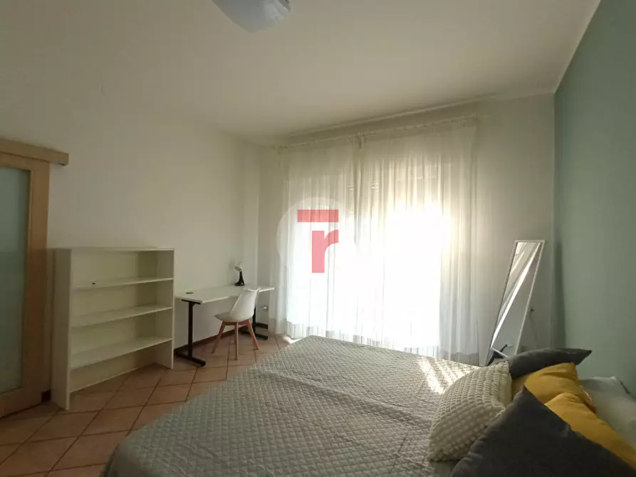 Immagine 2 di Appartamento in affitto  in Via Antonio Da Murano a Padova