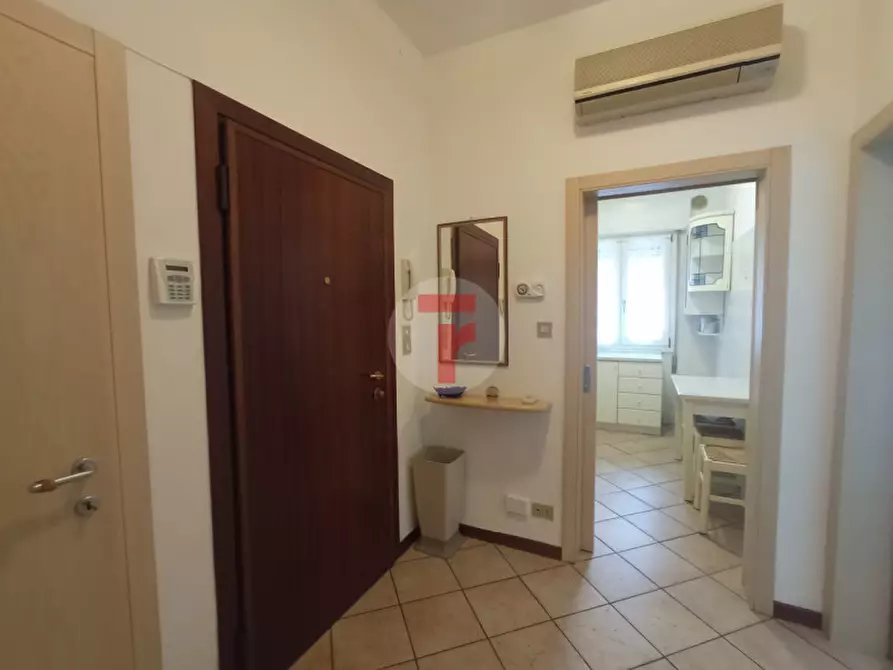 Immagine 4 di Appartamento in affitto  in Via Antonio Da Murano a Padova