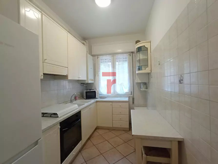 Immagine 5 di Appartamento in affitto  in Via Antonio Da Murano a Padova