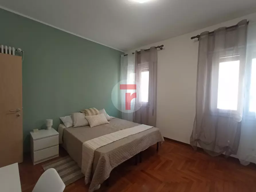 Immagine 7 di Appartamento in affitto  in Via Antonio Da Murano a Padova