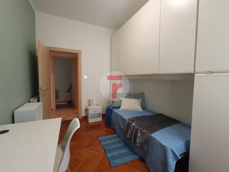 Immagine 11 di Appartamento in affitto  in Via Antonio Da Murano a Padova