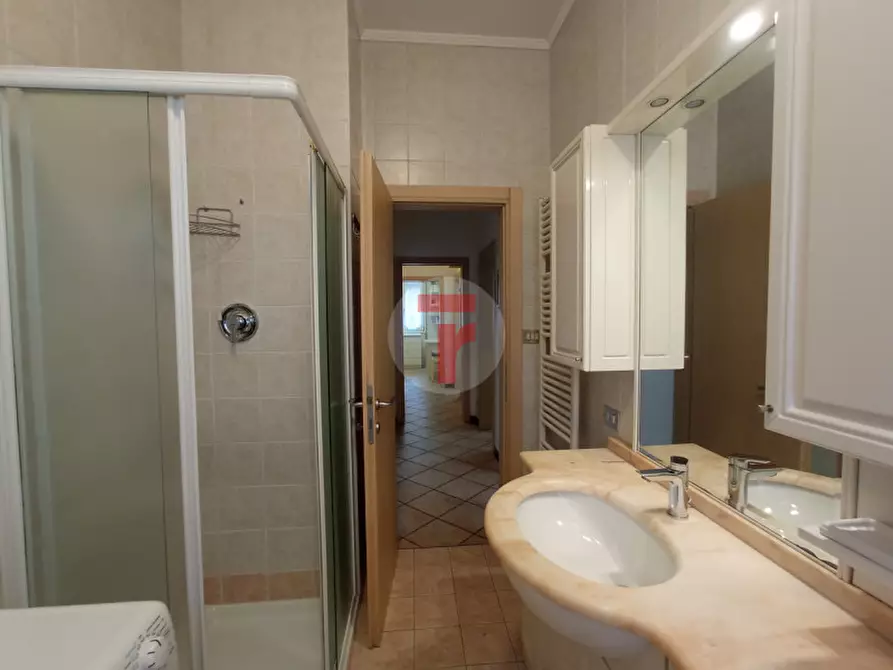 Immagine 12 di Appartamento in affitto  in Via Antonio Da Murano a Padova