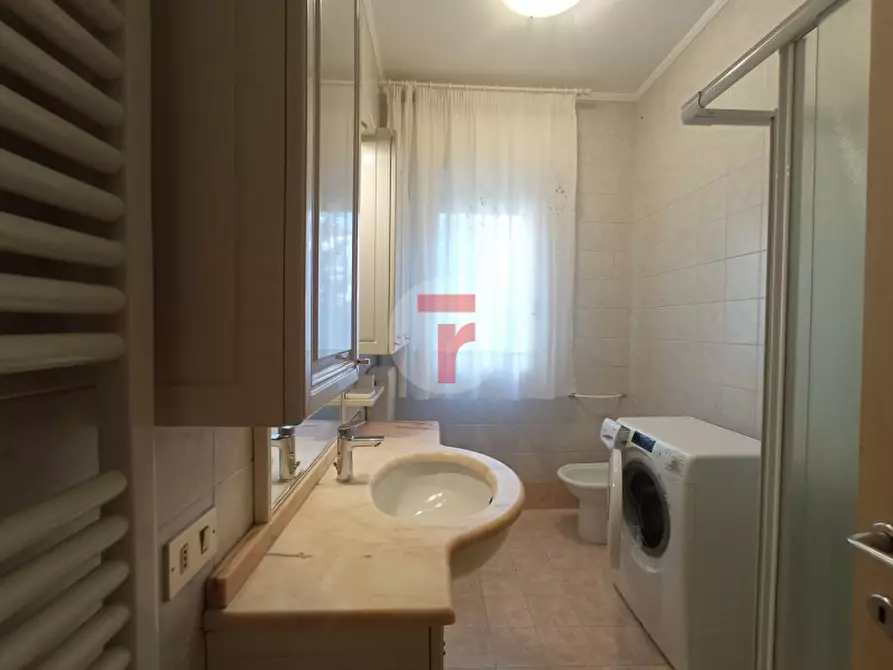 Immagine 13 di Appartamento in affitto  in Via Antonio Da Murano a Padova
