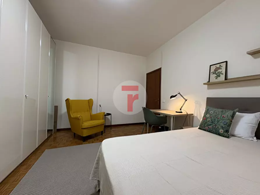 Immagine 3 di Camera in affitto  in Via Jacopo della Quercia a Padova