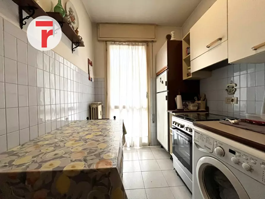 Immagine 3 di Appartamento in vendita  in Via Vincenzo Foppa a Padova