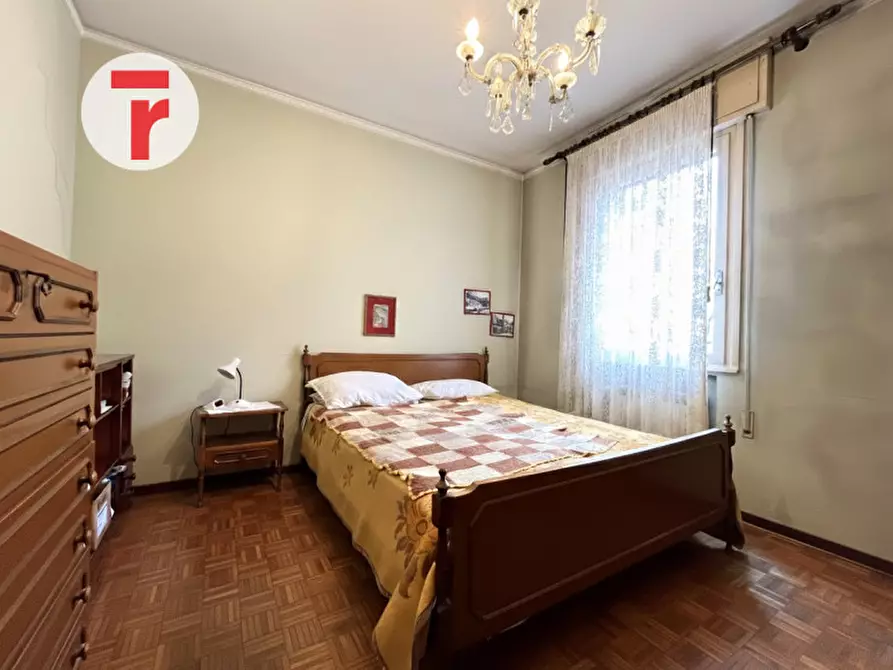 Immagine 4 di Appartamento in vendita  in Via Vincenzo Foppa a Padova