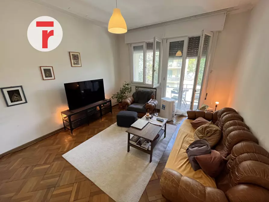 Immagine 1 di Appartamento in vendita  in Via Beato Pellegrino a Padova