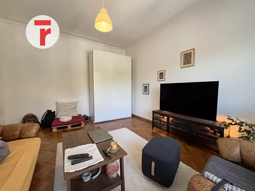 Immagine 2 di Appartamento in vendita  in Via Beato Pellegrino a Padova