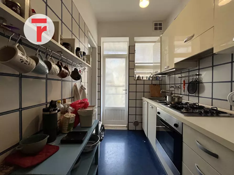 Immagine 4 di Appartamento in vendita  in Via Beato Pellegrino a Padova