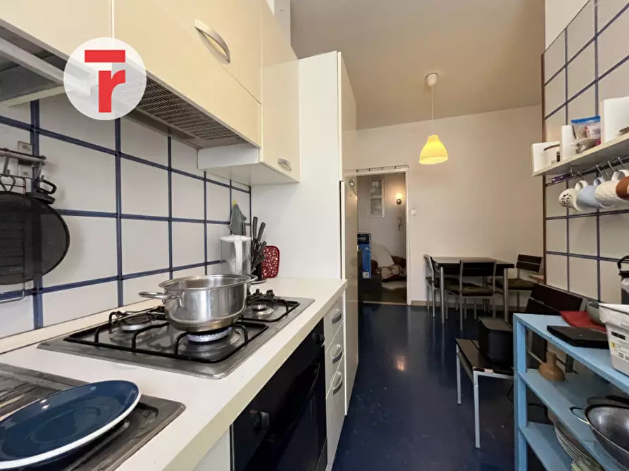 Immagine 5 di Appartamento in vendita  in Via Beato Pellegrino a Padova