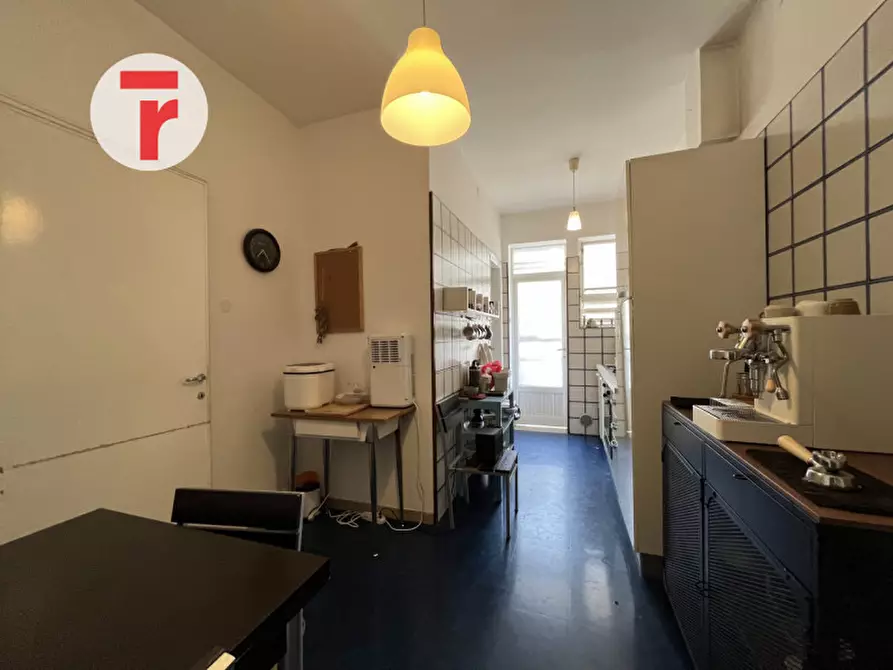 Immagine 6 di Appartamento in vendita  in Via Beato Pellegrino a Padova