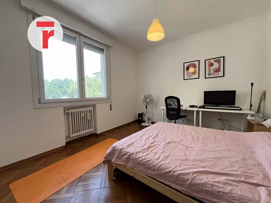 Immagine 8 di Appartamento in vendita  in Via Beato Pellegrino a Padova