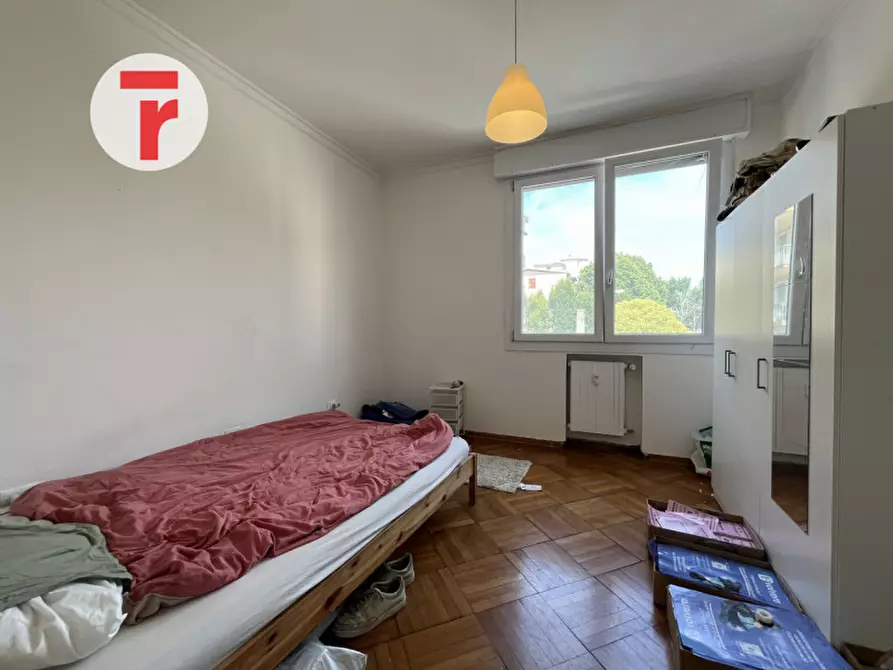 Immagine 9 di Appartamento in vendita  in Via Beato Pellegrino a Padova