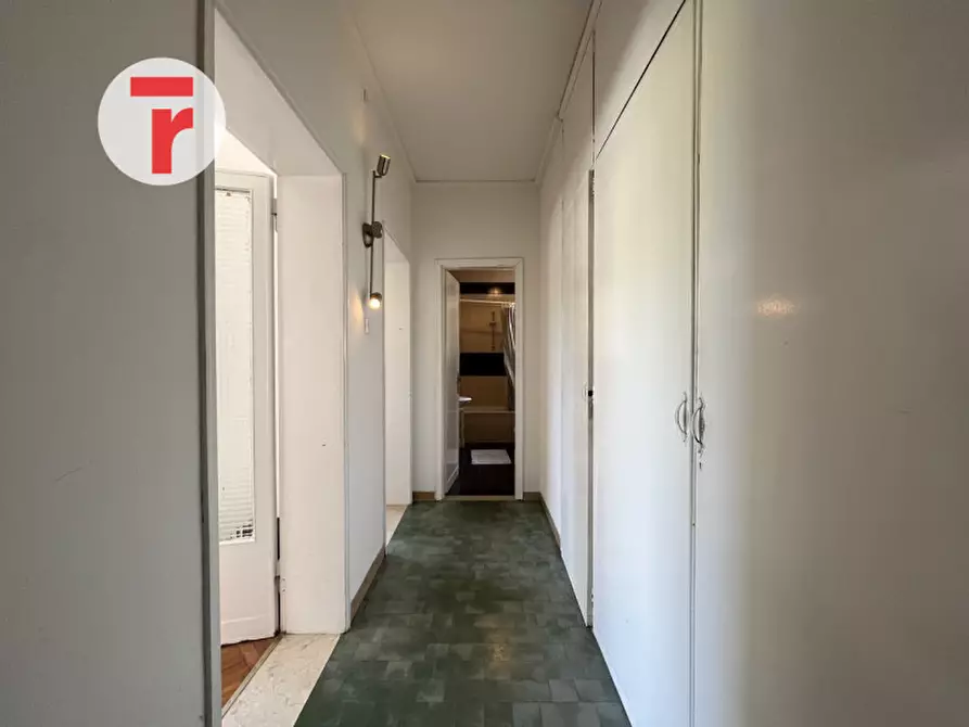 Immagine 10 di Appartamento in vendita  in Via Beato Pellegrino a Padova