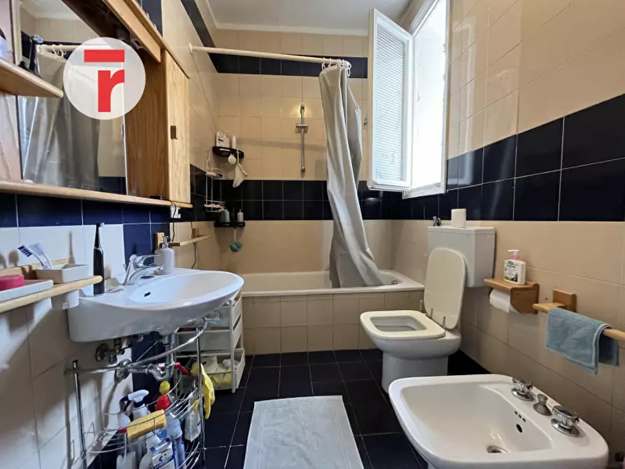 Immagine 11 di Appartamento in vendita  in Via Beato Pellegrino a Padova