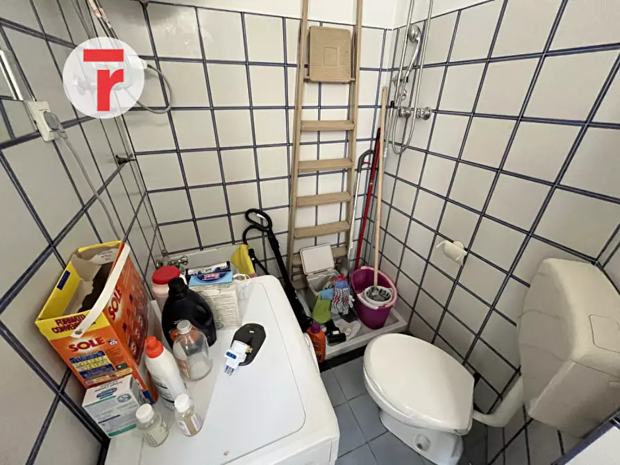 Immagine 12 di Appartamento in vendita  in Via Beato Pellegrino a Padova