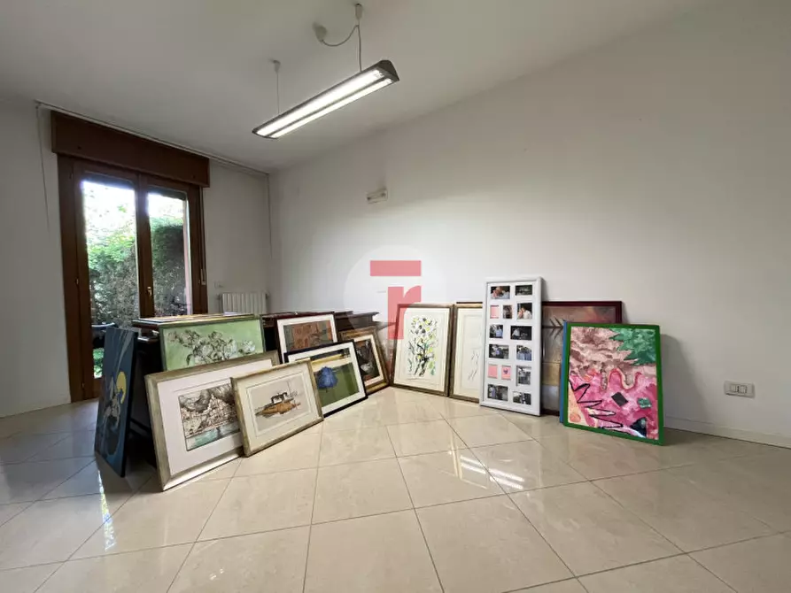 Immagine 8 di Appartamento in vendita  a Padova