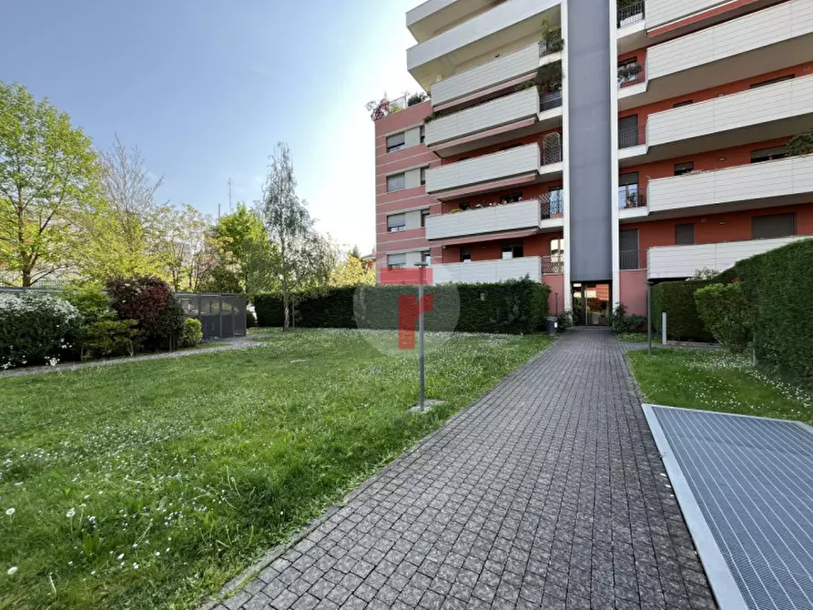 Immagine 14 di Appartamento in vendita  a Padova