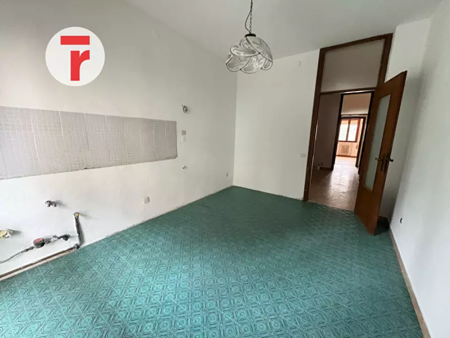 Immagine 4 di Appartamento in vendita  in Via Leonardo Zize a Padova