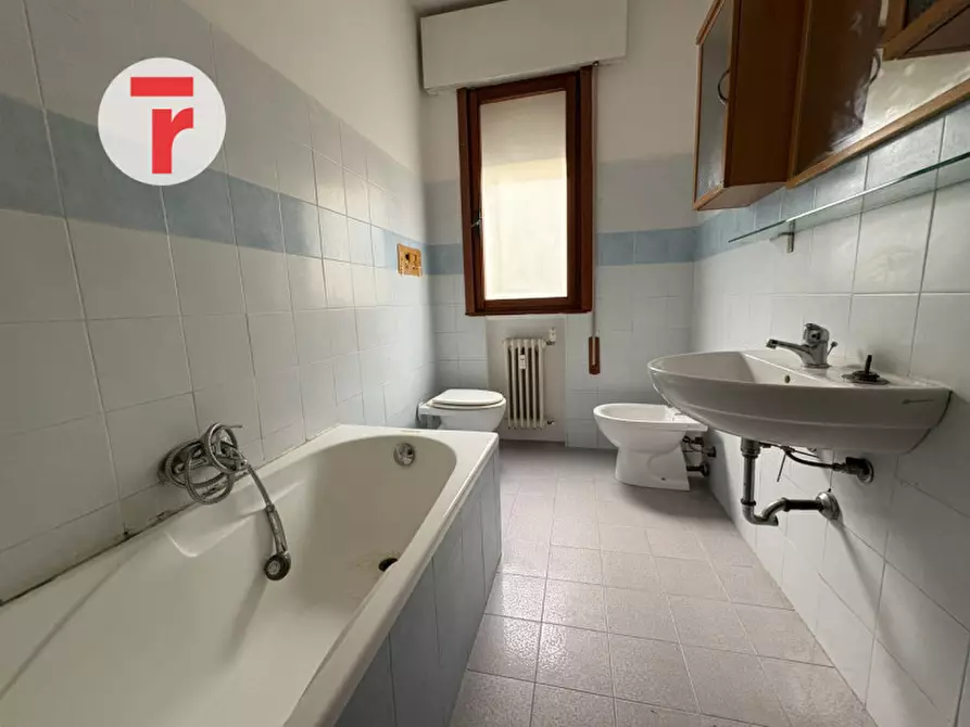 Immagine 8 di Appartamento in vendita  in Via Leonardo Zize a Padova