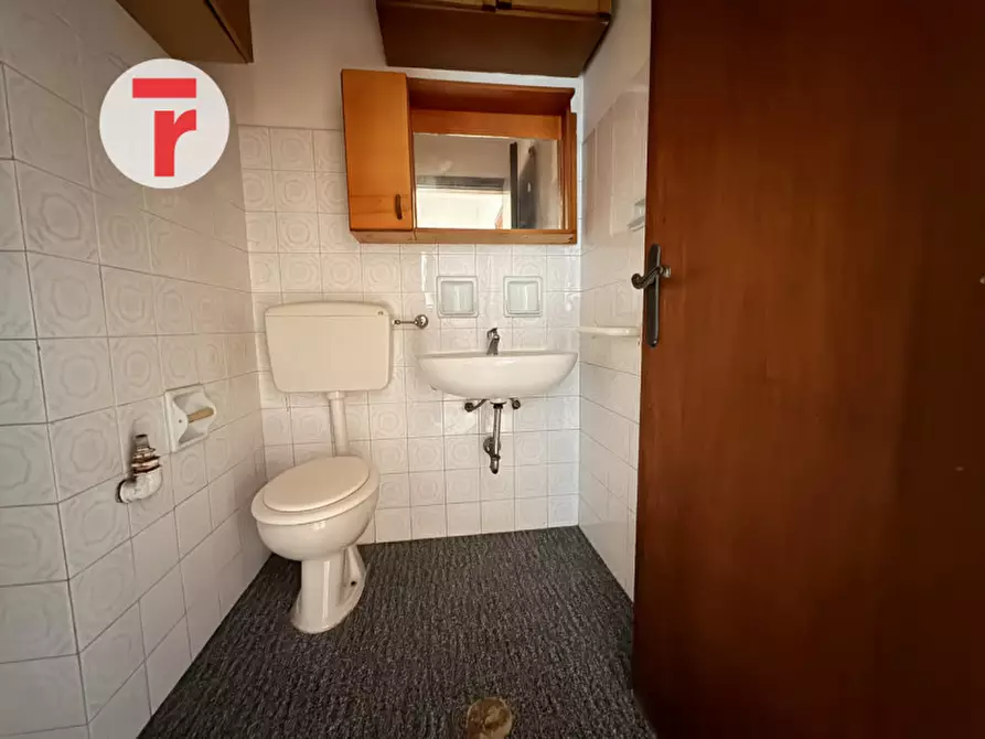 Immagine 9 di Appartamento in vendita  in Via Leonardo Zize a Padova