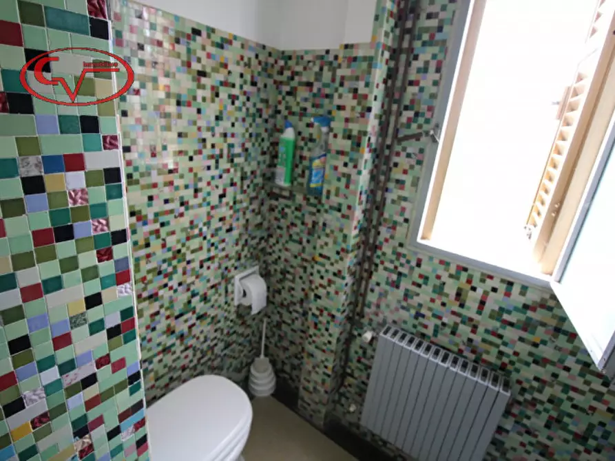 Immagine 5 di Appartamento in vendita  in san giustino valdarno a Loro Ciuffenna