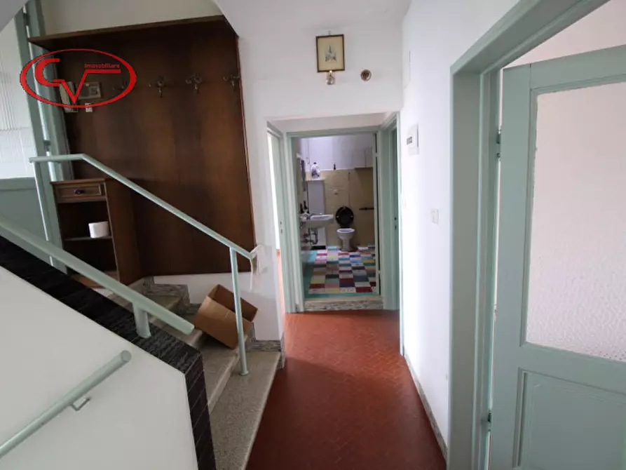 Immagine 9 di Appartamento in vendita  in san giustino valdarno a Loro Ciuffenna