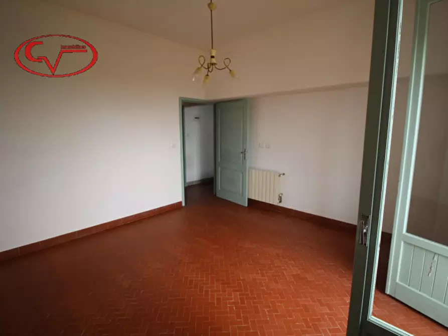 Immagine 10 di Appartamento in vendita  in san giustino valdarno a Loro Ciuffenna