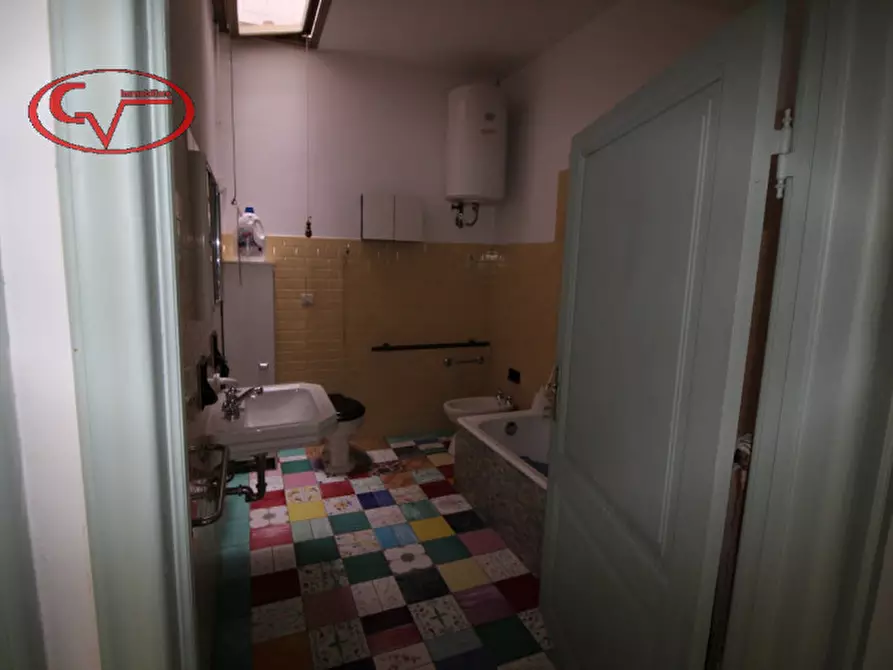 Immagine 11 di Appartamento in vendita  in san giustino valdarno a Loro Ciuffenna