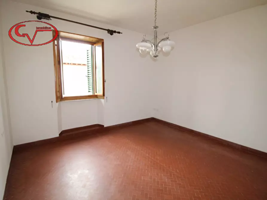 Immagine 13 di Appartamento in vendita  in san giustino valdarno a Loro Ciuffenna