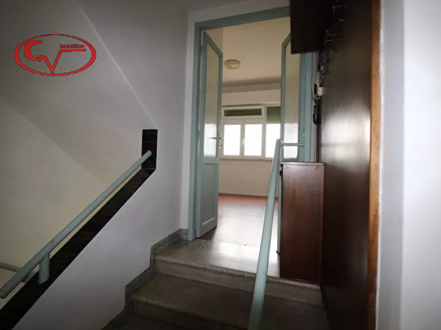 Immagine 14 di Appartamento in vendita  in san giustino valdarno a Loro Ciuffenna