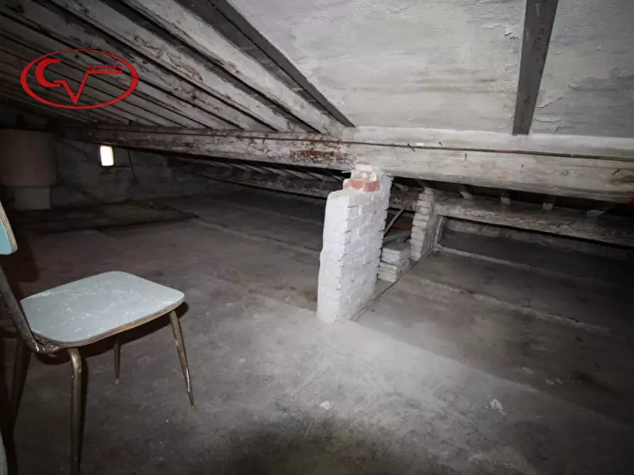 Immagine 17 di Appartamento in vendita  in san giustino valdarno a Loro Ciuffenna