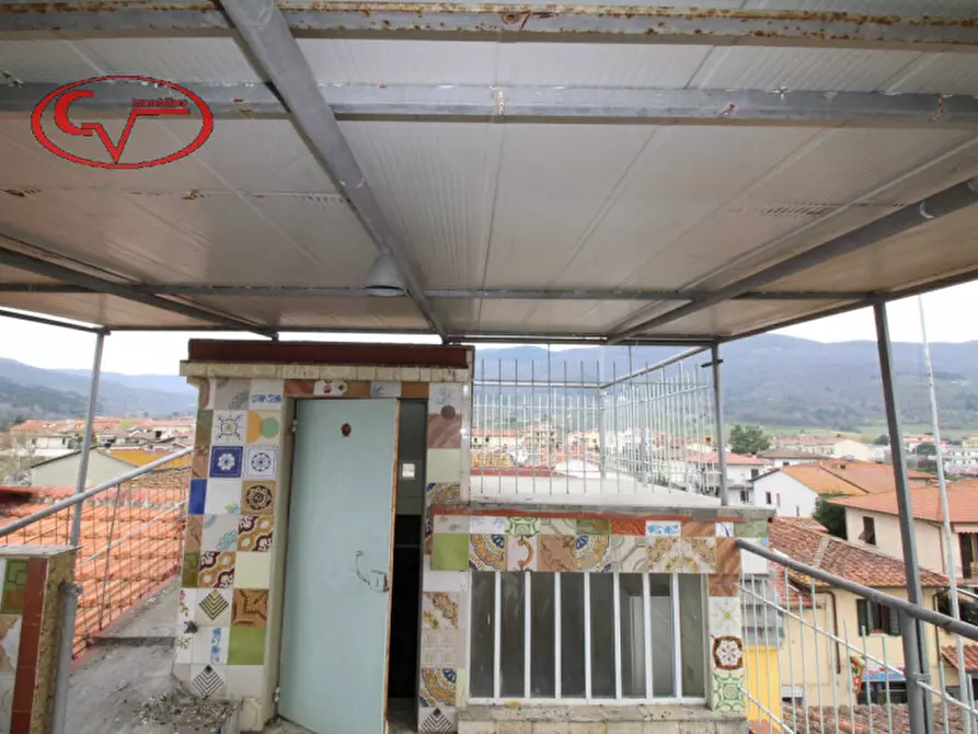 Immagine 18 di Appartamento in vendita  in san giustino valdarno a Loro Ciuffenna