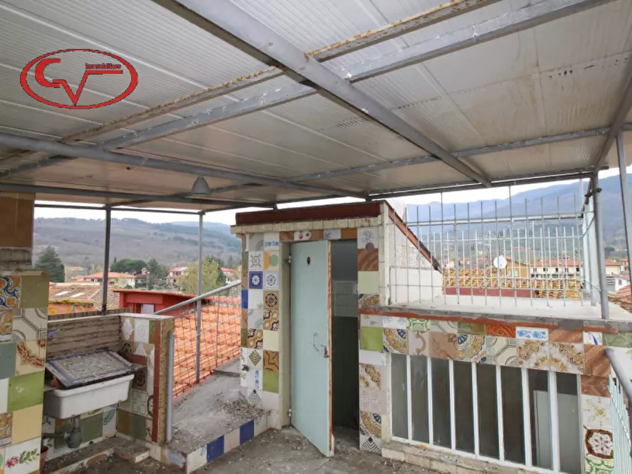 Immagine 19 di Appartamento in vendita  in san giustino valdarno a Loro Ciuffenna