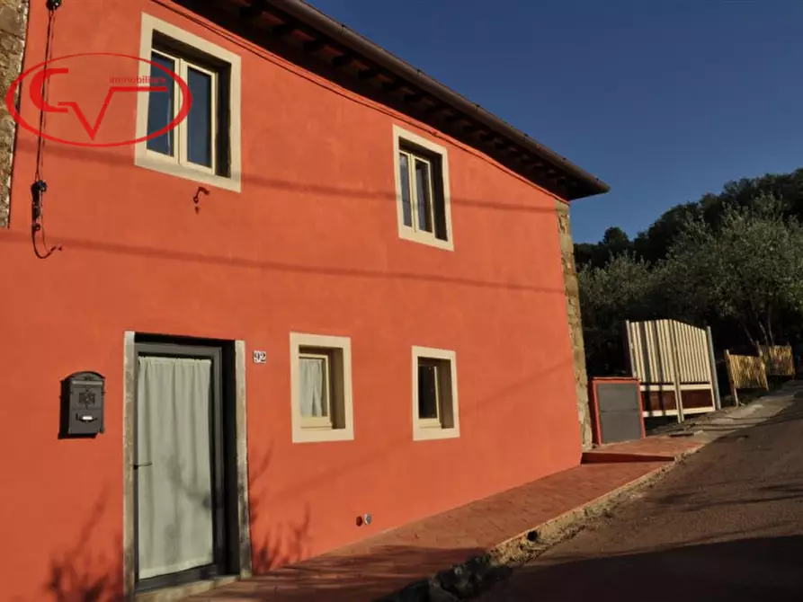 Immagine 1 di Rustico / casale in vendita  in massa dei sabbioni a Cavriglia