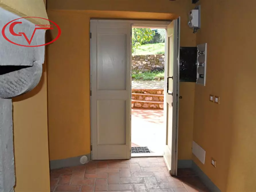 Immagine 3 di Rustico / casale in vendita  in massa dei sabbioni a Cavriglia