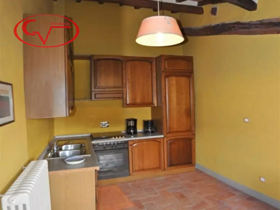 Immagine 6 di Rustico / casale in vendita  in massa dei sabbioni a Cavriglia