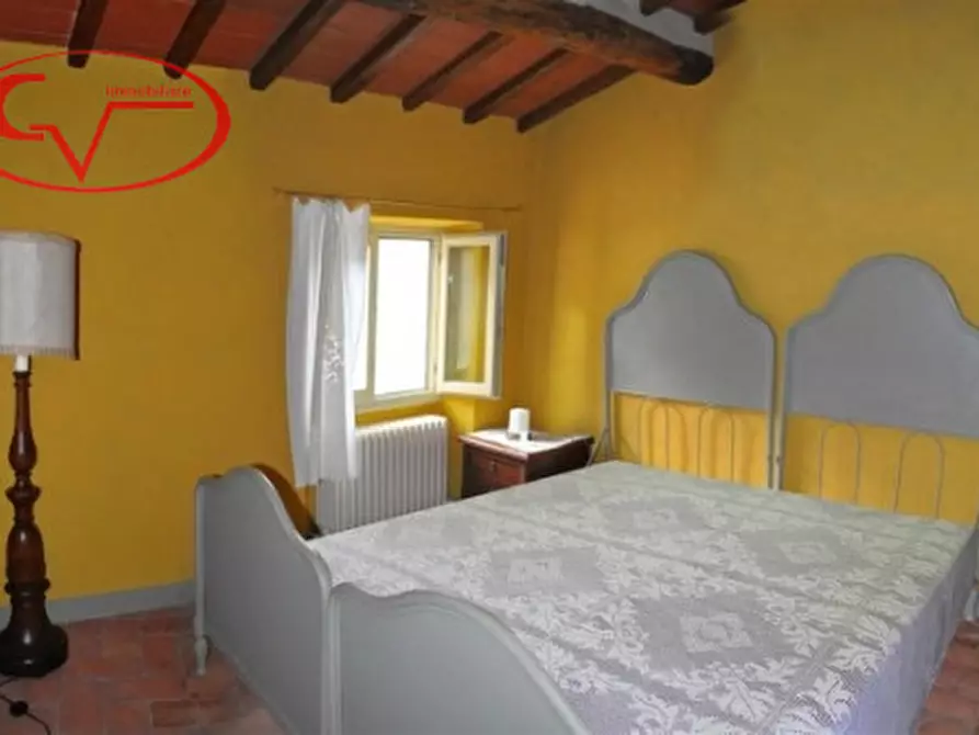 Immagine 8 di Rustico / casale in vendita  in massa dei sabbioni a Cavriglia