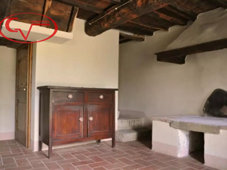 Immagine 9 di Rustico / casale in vendita  in massa dei sabbioni a Cavriglia