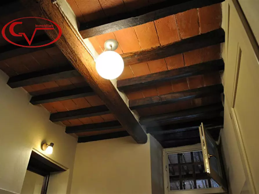 Immagine 11 di Rustico / casale in vendita  in massa dei sabbioni a Cavriglia