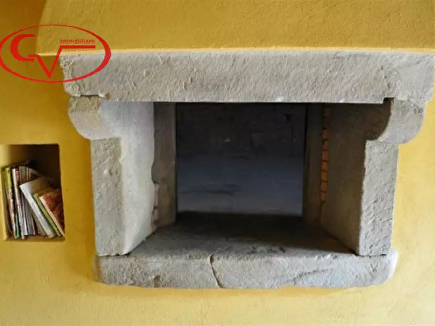 Immagine 12 di Rustico / casale in vendita  in massa dei sabbioni a Cavriglia
