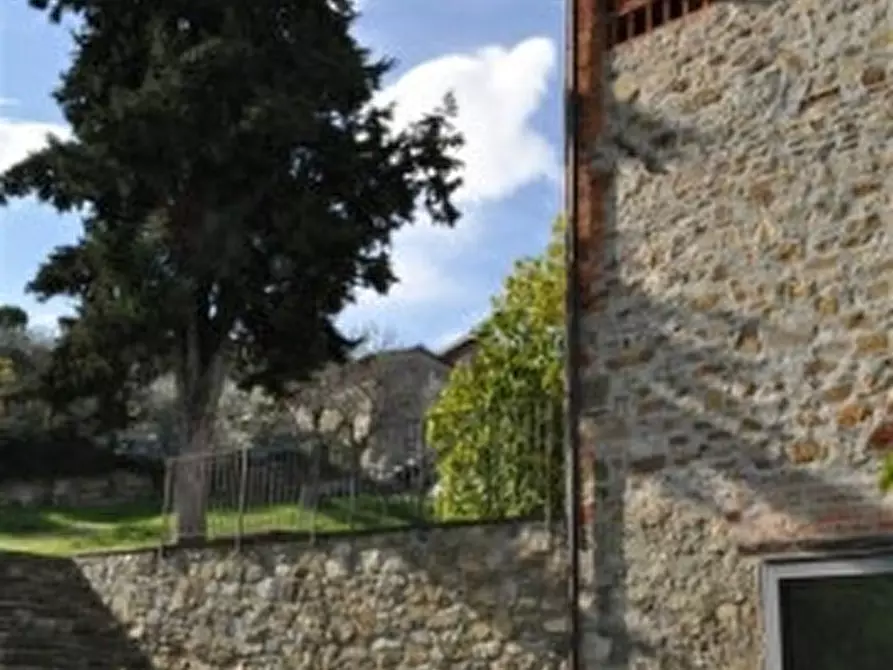 Immagine 13 di Rustico / casale in vendita  in massa dei sabbioni a Cavriglia