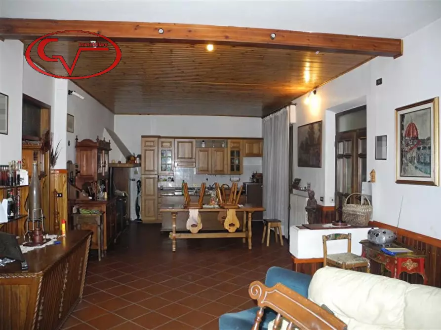 Immagine 1 di Appartamento in vendita  in pieve a presciano a Laterina Pergine Valdarno