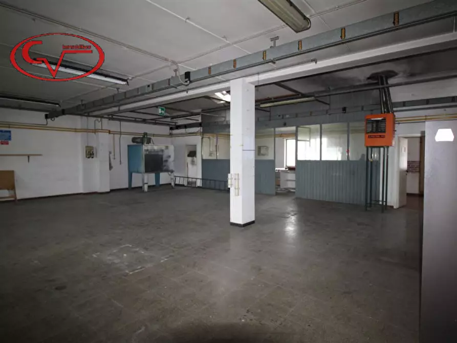 Immagine 3 di Capannone industriale in vendita  in ponticino a Laterina Pergine Valdarno